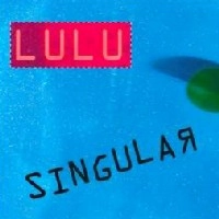 LULU SANTOS / ルル・サントス / SINGULAR