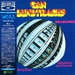 CAN / カン / サウンドトラックス（紙ジャケット／Blu-spec）