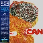 CAN / カン / タゴ･マゴ（紙ジャケット／BLU-SPEC CD)