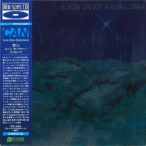 CAN / カン / スーン･オーヴァー･ババルーマ（紙ジャケ