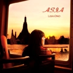 LISA ONO / 小野リサ / ＡＳＩＡ