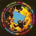 JAMIE.T / ジェイミー・ティー / キングス・アンド・クイーンズ
