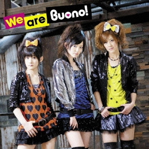 Buono! / We are Buono!