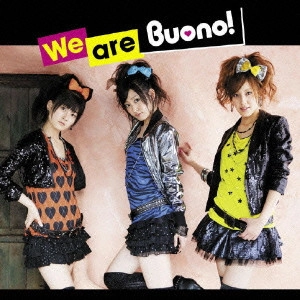 Buono! / We are Buono!