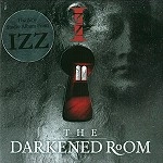 IZZ / イズ / DARKENED ROOM