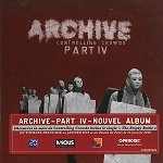 ARCHIVE / アーカイヴ / CONTROLLING CROWDS PART IV