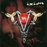 IXION (NED) / イクシオン / TALISMAN