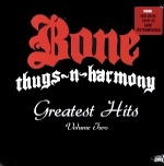 BONE THUGS-N-HARMONY / ボーン・サグスン・ハーモニー / GREATEST HITS VOL.2