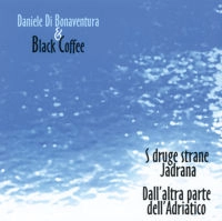 DANIELE DI BONAVENTURA / ダニエーレ・ディ・ボナベントゥラ / S DRUGE STRANE JADRANA - DALL' ALTRA PARTE