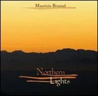 MAURIZIO BRUNOD / マウリツィオ・ブルノ / NORTHERN LIGHTS