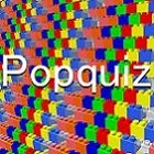 POPQUIZ / Ｐｏｐｑｕｉｚ（ＣＤＲ）
