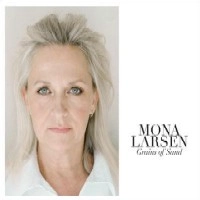 MONA LARSEN / モナ・ラーセン / GRAINS OF SAND
