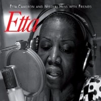 ETTA CAMERON / エッタ・キャメロン / ETTA