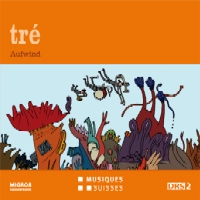 TRE / AUFWIND