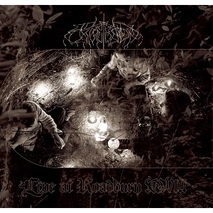 WOLVES IN THE THRONE ROOM / ウルブズ・イン・ザ・スローン・ルーム / LIVE AT ROADBURN 2008