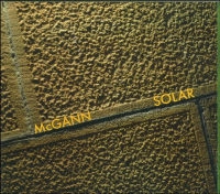 BERN MCGANN / SOLAR