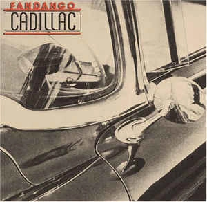 FANDANGO / ファンダンゴ / CADILLAC