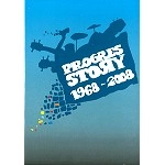 PROGRES 2 / プログレス2 / 1968-2008