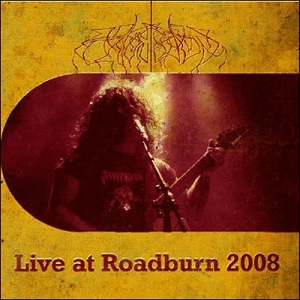 WOLVES IN THE THRONE ROOM / ウルブズ・イン・ザ・スローン・ルーム / LIVE AT ROADBURN 2008