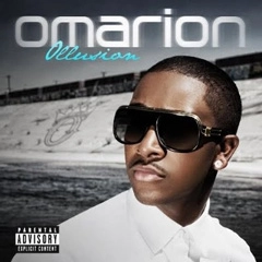 OMARION / オマリオン / OLLUSION
