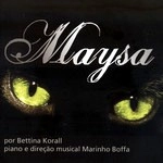 BETTINA KORALL / MAYSA POR BETTINA KORALL