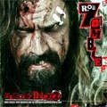 ROB ZOMBIE / ロブ・ゾンビ / ヘルビリー・デラックス２