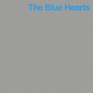 THE BLUE HEARTS / ザ・ブルーハーツ / PAN