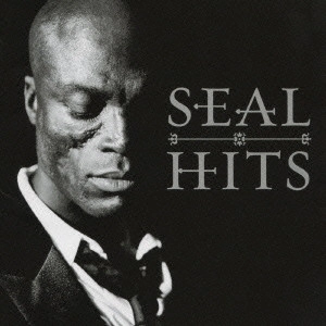 SEAL / シール / シール ~オールタイム・ベスト / SEAL HITS