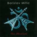 BORISLAV MITIC / ボリスラヴ・ミティック / ABSOLUTE
