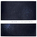 渡辺秀平 IN A WONDERFUL WORLD / 渡辺秀平IN A WONDERFUL WORLD(CDR)