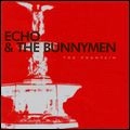 ECHO & THE BUNNYMEN / エコー&ザ・バニーメン / ＦＯＵＮＴＡＩＮ