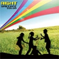 AIGHT / アイトー / ＢＲＩＬＬＩＡＮＴ　ＣＯＬＯＲ