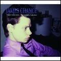 JAMES CHANCE / ジェームス・チャンス / ツイスト・ユア・ソウル－ザ・デ