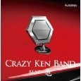 CRAZY KEN BAND / クレイジーケンバンド / クレイジーケンバンド･ベスト 亀