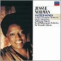 JESSYE NORMAN / ジェシー・ノーマン / アメイジング・グレイス～ジェシ