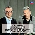 DIETRICH FISCHER-DIESKAU / ディートリヒ・フィッシャー=ディースカウ / シューマン：詩人の恋 / リーダークライス / SCHUMANN: DICHTERLIEBE.LIEDERKREIS