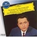 FRITZ WUNDERLICH / フリッツ・ヴンダーリヒ / シューマン:詩人の恋 / SCHUMANN: DICHTERLIEBE.SCHUBERT: LIEDER, U.A.