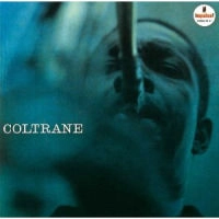 JOHN COLTRANE / ジョン・コルトレーン / コルトレーン