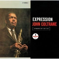JOHN COLTRANE / ジョン・コルトレーン / エクスプレッション