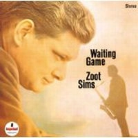 ZOOT SIMS / ズート・シムズ / ウェイティング・ゲーム