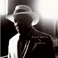 SALIF KEITA / サリフ・ケイタ / ラ・ディフェロンス