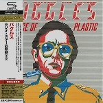 THE BUGGLES / バグルス / ラジオ･スターの悲劇＋9（紙）