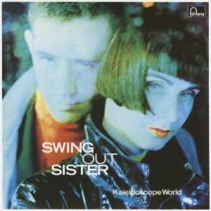 SWING OUT SISTER / スウィング・アウト・シスター / カレイドスコープ･ワ +6（紙ジャケット）