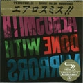 AEROSMITH / エアロスミス / ダン･ウィズ･ミラーズ（紙）