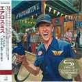 AEROSMITH / エアロスミス / ア･リトル･サウス･オブ･（紙