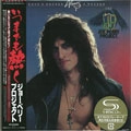 JOE PERRY / ジョー・ペリー / いつまでも熱く（紙）