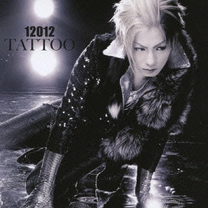 12012 / TATTOO(初回A)