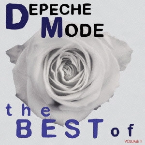 DEPECHE MODE / デペッシュ・モード / THE BEST OF DEPECHE MODE VOLUME ONE