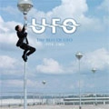 UFO / ユー・エフ・オー / ザ・ベスト・オブ・ＵＦＯ７４－
