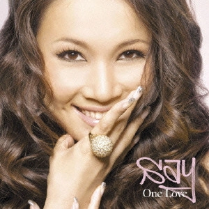 SAY / セイ / One Love(初回)